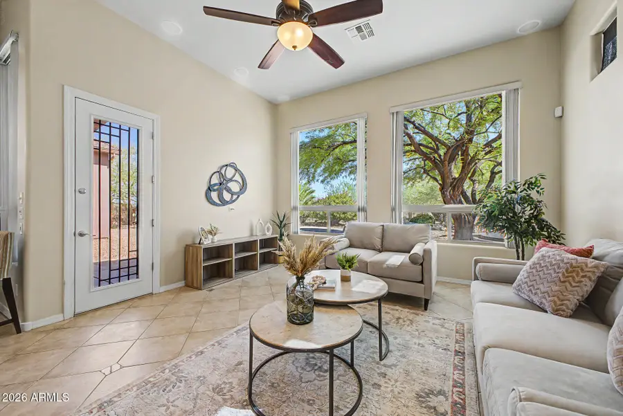 3787 E Villa Cassandra Way, Cave Creek, AZ 85331 - #3