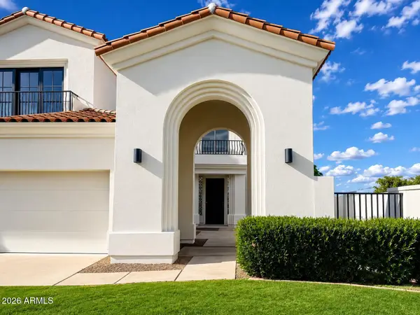 7676 E Tuckey Lane, Scottsdale, AZ 85250