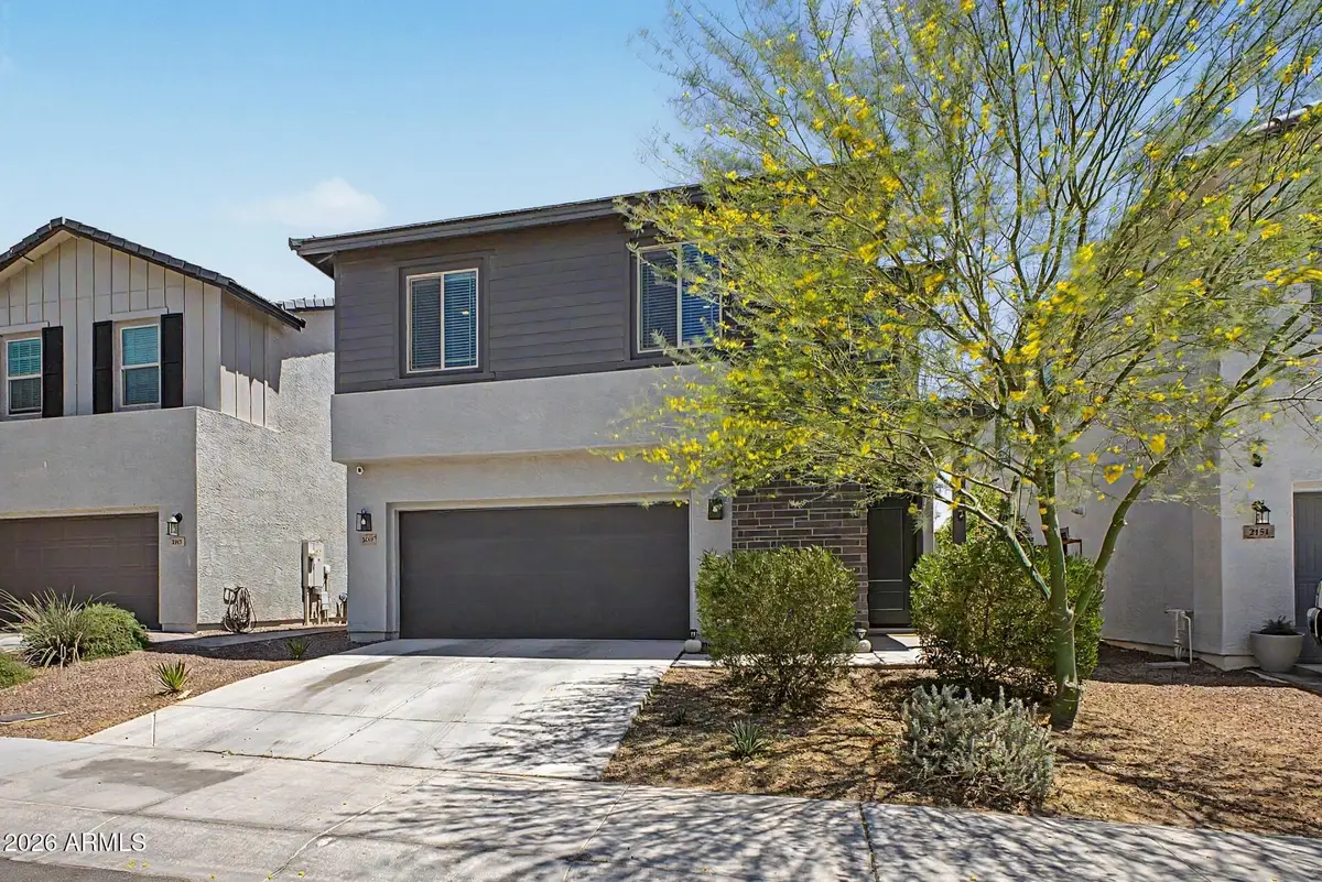 2159 N Marketside Avenue, Buckeye, AZ 85396 - #1