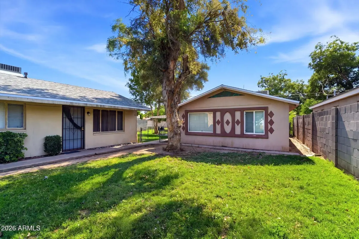 4524 N 14th Place, Phoenix, AZ 85014 - #1