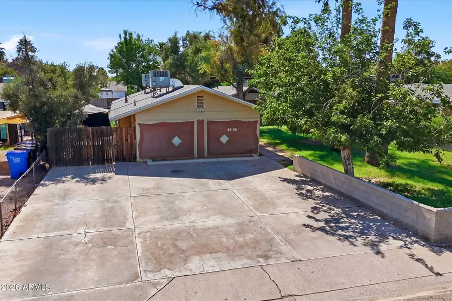 4524 N 14th Place, Phoenix, AZ 85014 - #3