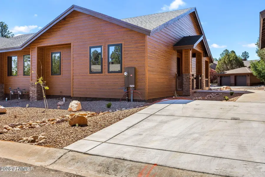 2765 W Villa Loop, Show Low, AZ 85901 - #3