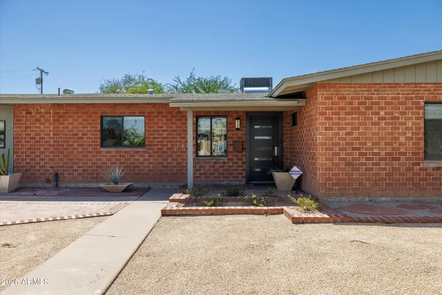 4138 N 18th Avenue, Phoenix, AZ 85015 - #2