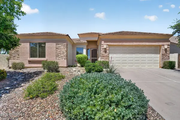 954 E Devon Drive, Gilbert, AZ 85296