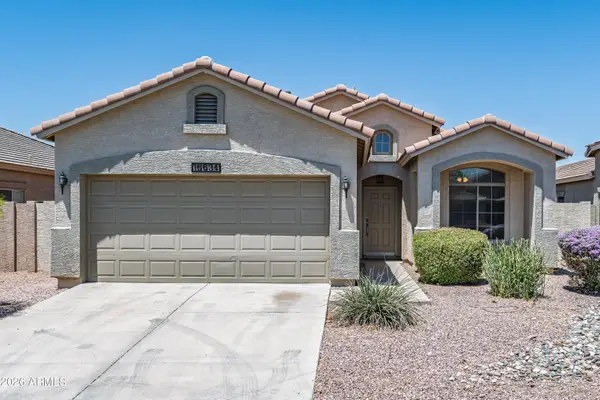 16634 N 168th Drive, Surprise, AZ 85388