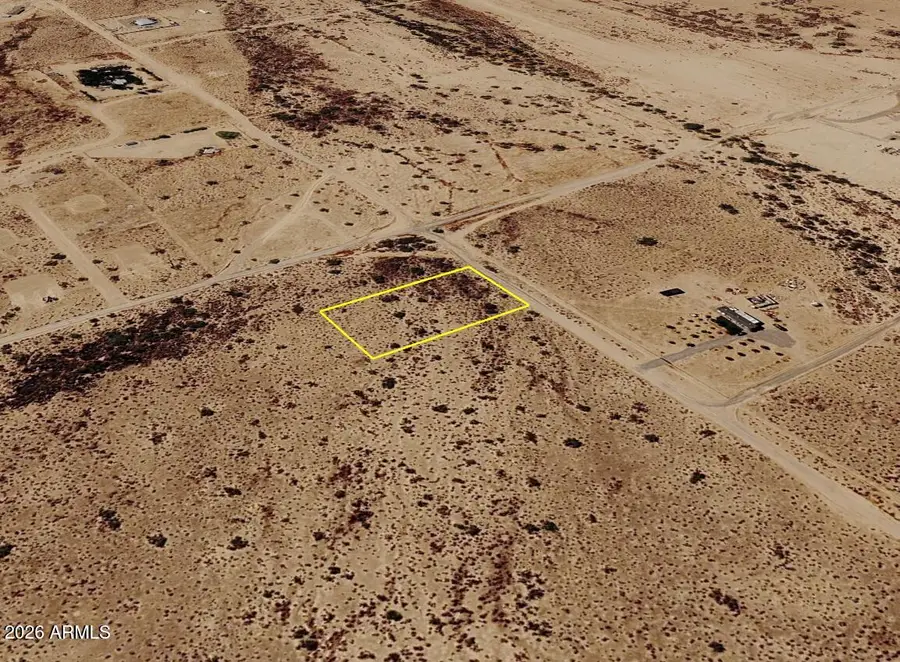 2 385th Avenue #96, Tonopah, AZ 85354 - #2