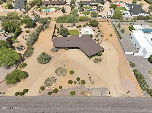 12030 N Sundown Drive #31, Scottsdale, AZ 85260