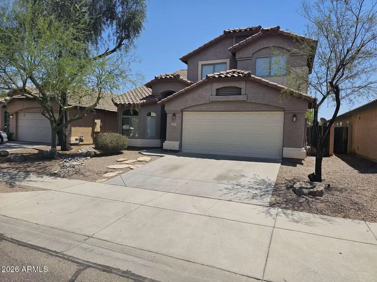 8021 S 47th Lane, Laveen, AZ 85339 - #1