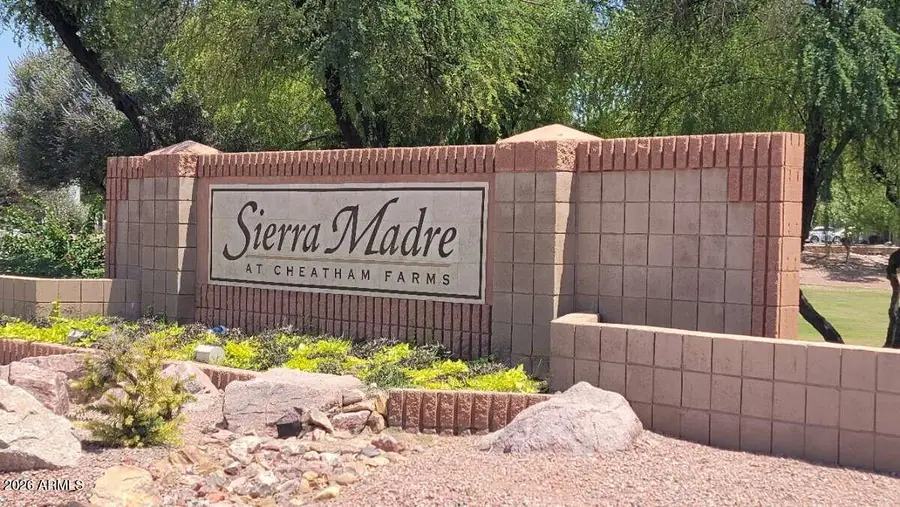8021 S 47th Lane, Laveen, AZ 85339 - #2