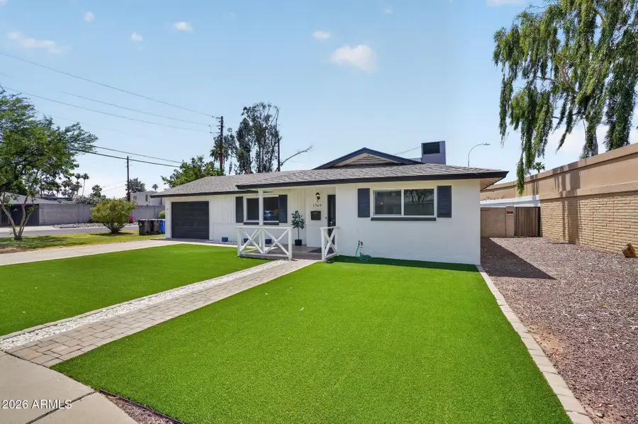 1749 E Medlock Drive, Phoenix, AZ 85016 - #2