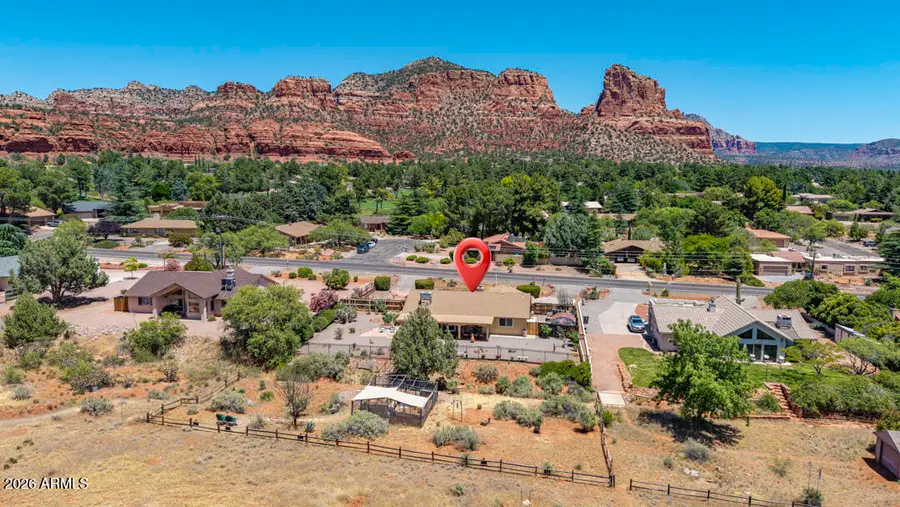 1135 Verde Valley School Road, Sedona, AZ 86351 - #2