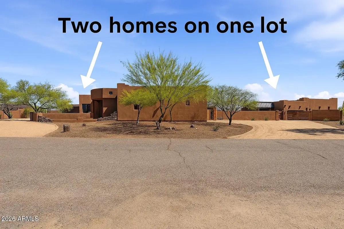 2616 W Canyon Road, Phoenix, AZ 85086 - #1