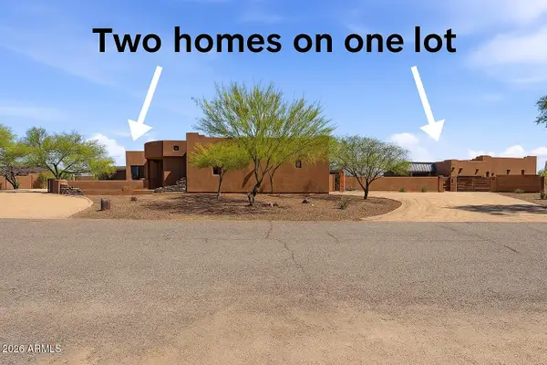 2616 W Canyon Road, Phoenix, AZ 85086