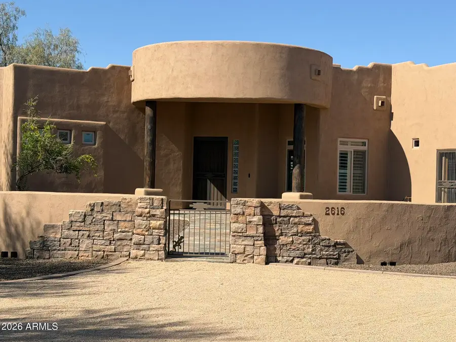 2616 W Canyon Road, Phoenix, AZ 85086 - #2
