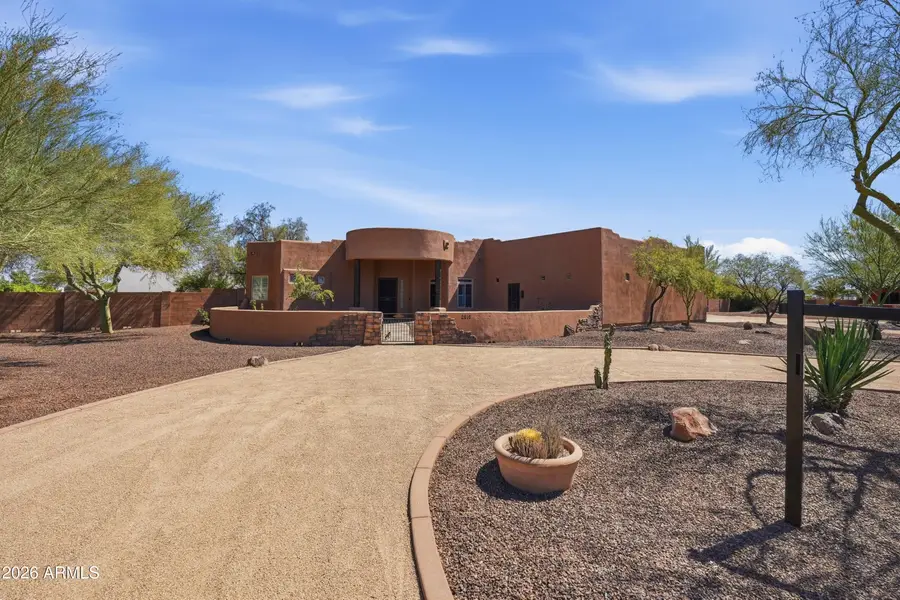 2616 W Canyon Road, Phoenix, AZ 85086 - #3