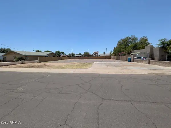 4009 W Orange Drive #36, Phoenix, AZ 85019