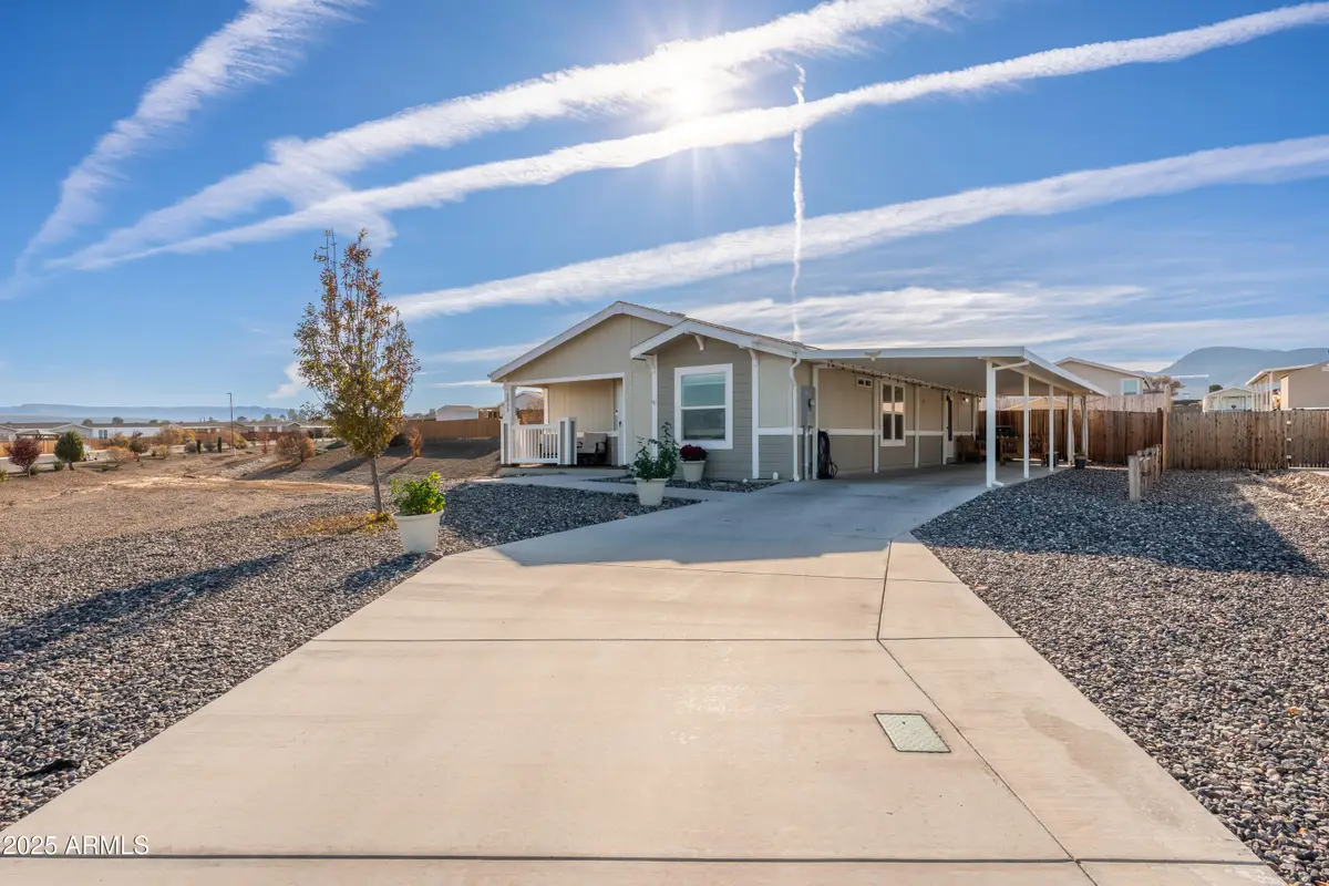 1033 W Wheeler Road, Camp Verde, AZ 86322 - #1