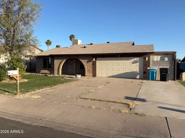 3737 W Michigan Avenue, Glendale, AZ 85308