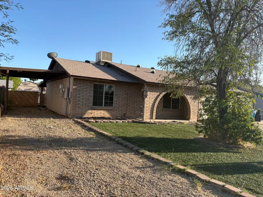 3737 W Michigan Avenue, Glendale, AZ 85308 - #2