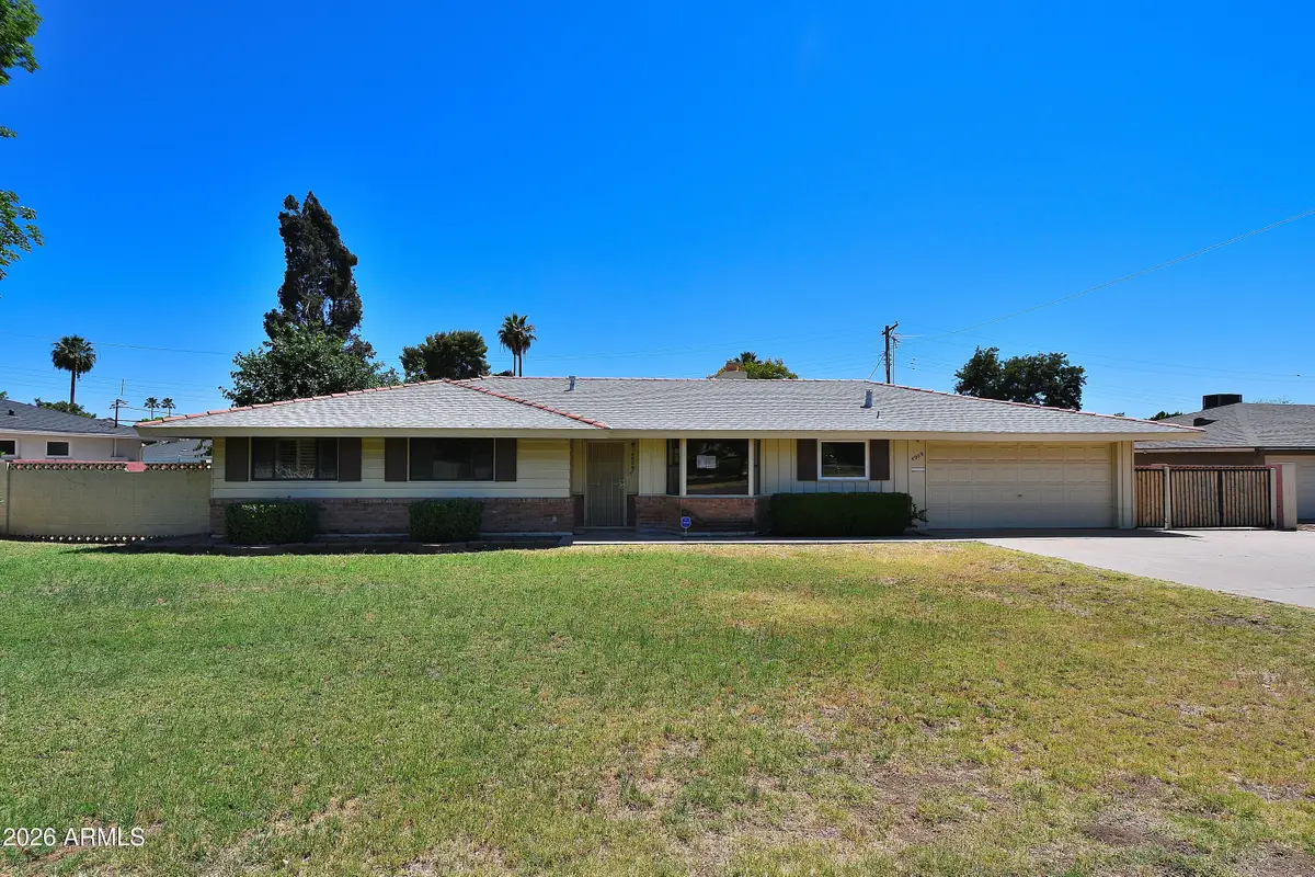 4909 E Osborn Road, Phoenix, AZ 85018 - #1