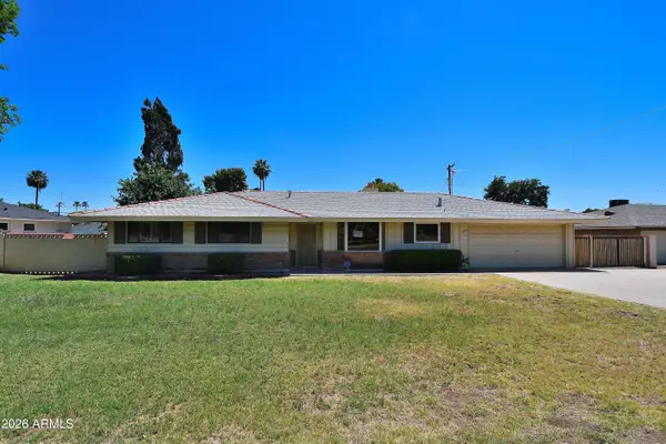 4909 E Osborn Road, Phoenix, AZ 85018