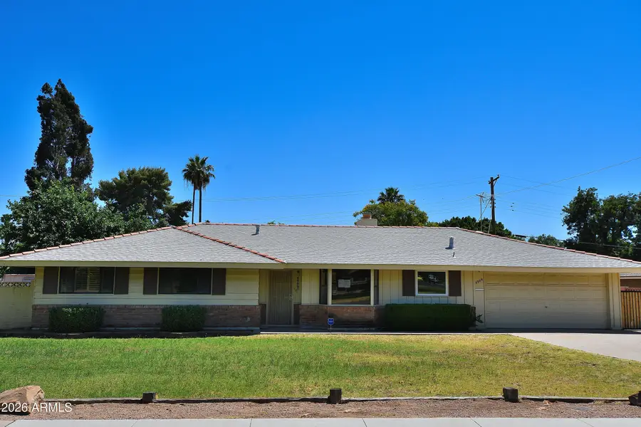 4909 E Osborn Road, Phoenix, AZ 85018 - #2