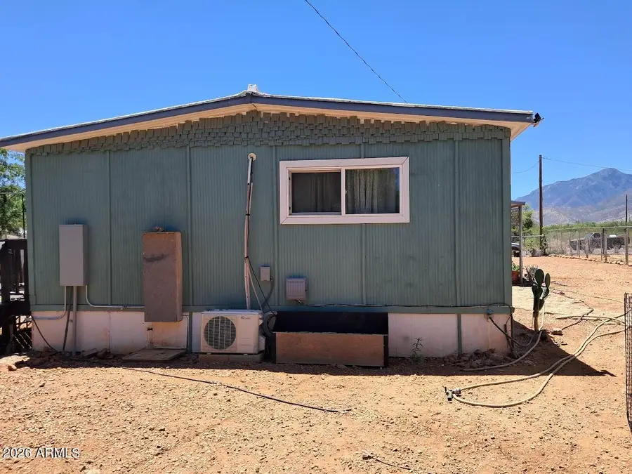 4923 E Bevers Street, Sierra Vista, AZ 85635 - #3