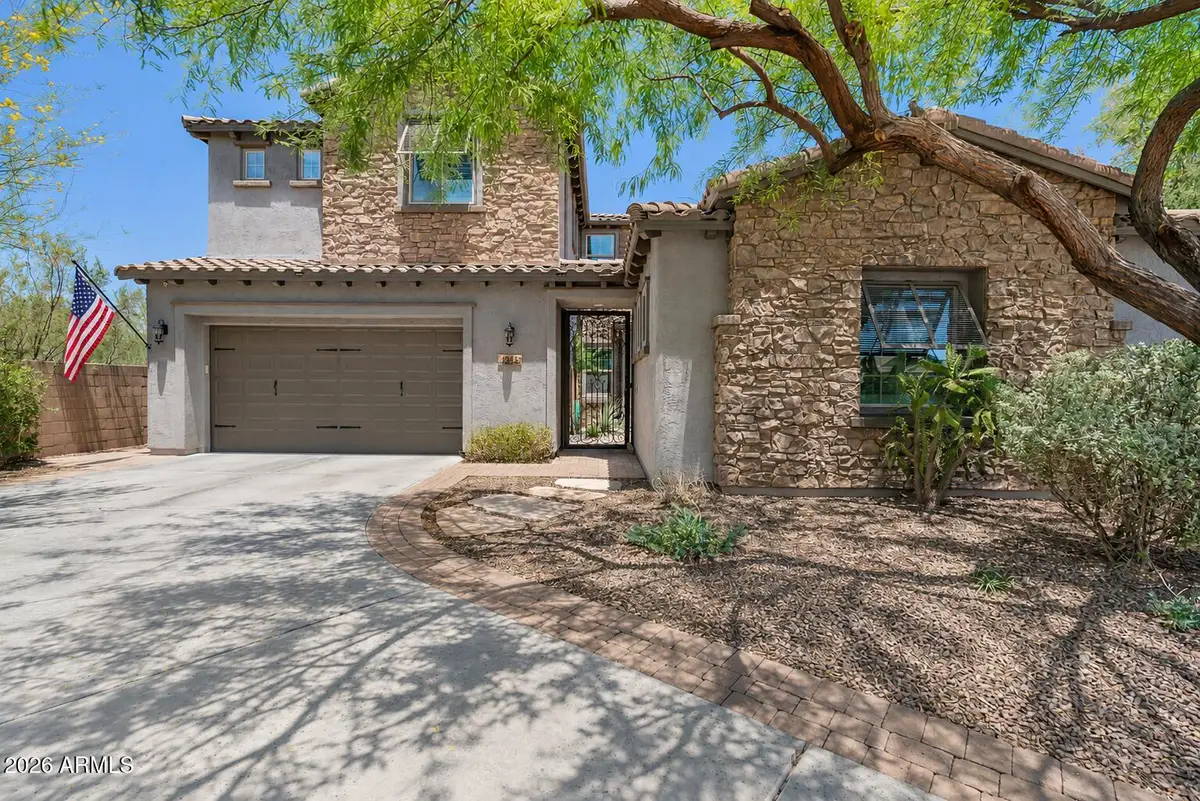 1612 W Molly Lane, Phoenix, AZ 85085 - #1