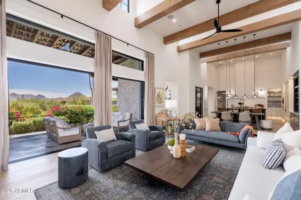 11306 E Monument Drive, Scottsdale, AZ 85262