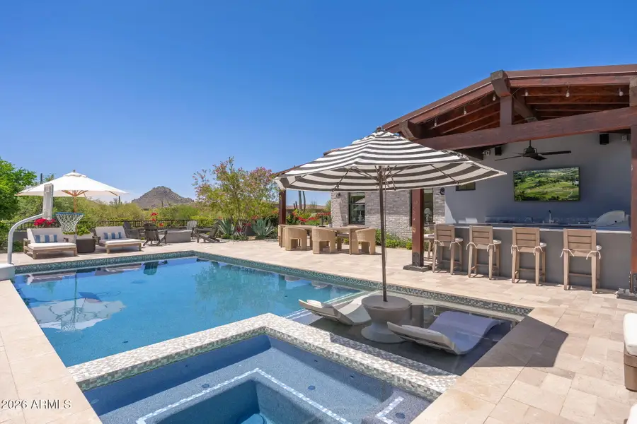 11306 E Monument Drive, Scottsdale, AZ 85262 - #2