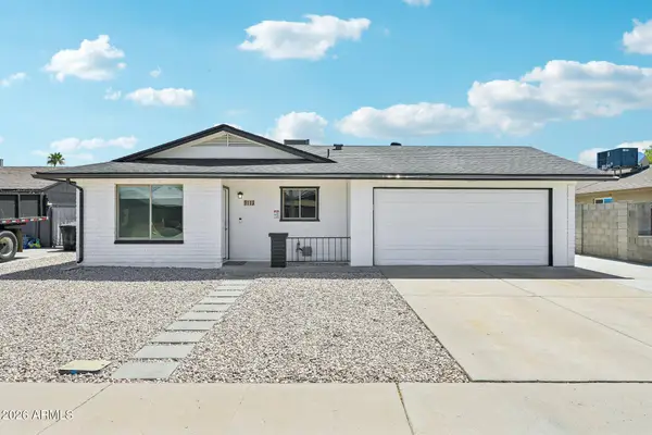 113 N Ridge Circle, Mesa, AZ 85203