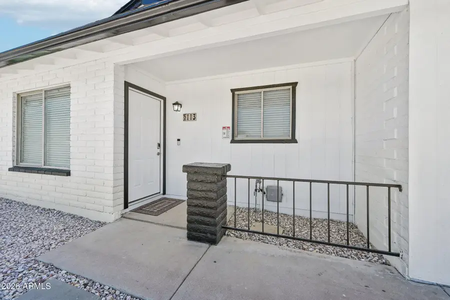 113 N Ridge Circle, Mesa, AZ 85203 - #3