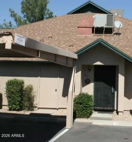 8011 N 49th Avenue, Glendale, AZ 85302