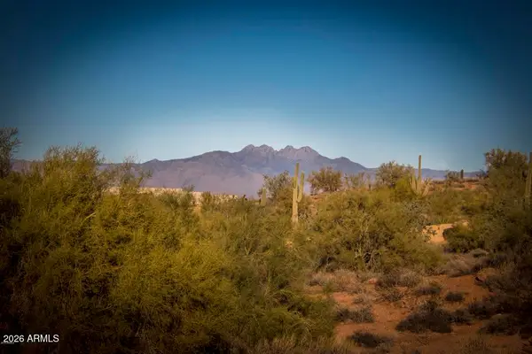 9310 N Powderhorn Drive N #14, Fountain Hills, AZ 85268