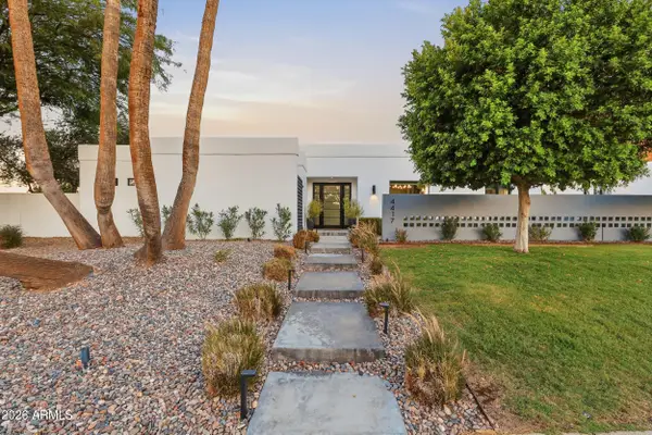 4417 E Mountain View Road, Phoenix, AZ 85028