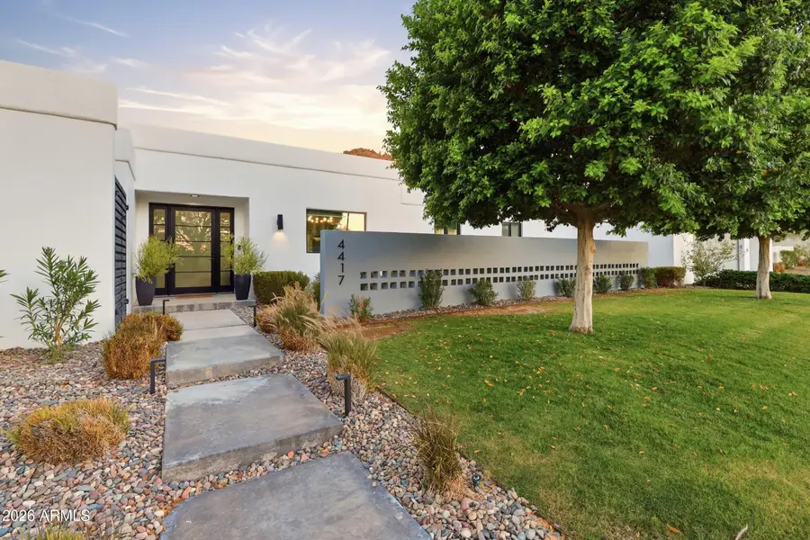 4417 E Mountain View Road, Phoenix, AZ 85028 - #2