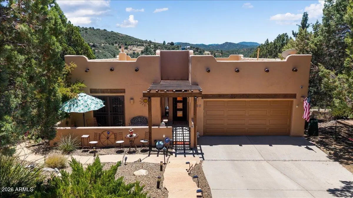 503 E Juniper Drive, Prescott, AZ 86303 - #1