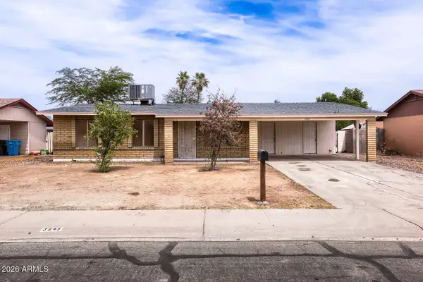 3243 N 77th Drive, Phoenix, AZ 85033
