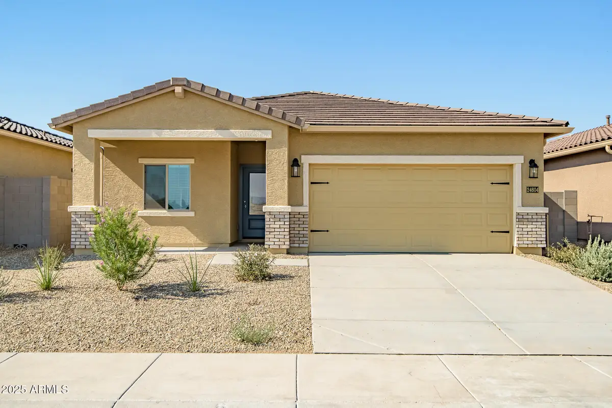 24604 W St Anne Avenue, Buckeye, AZ 85326 - #1