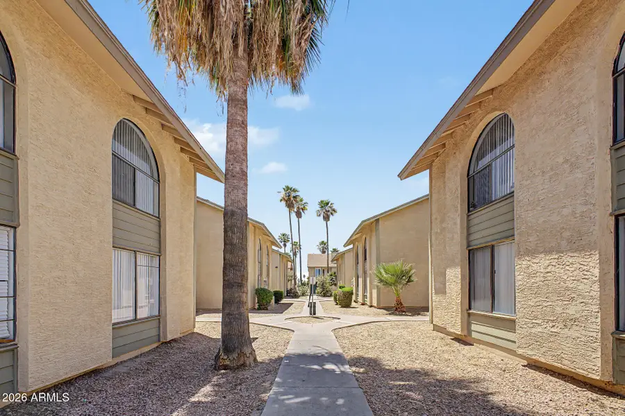 5236 W Peoria Avenue #127, Glendale, AZ 85302 - #2