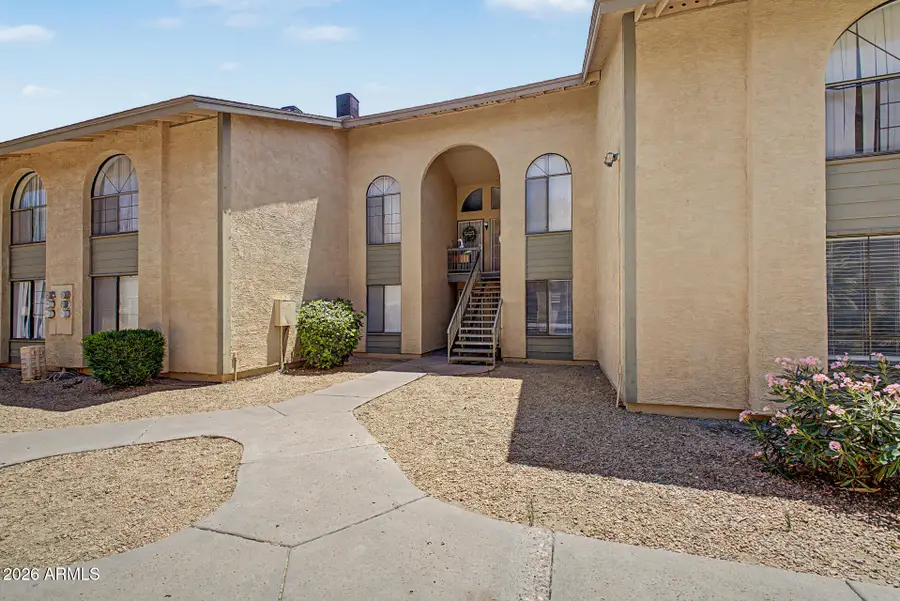 5236 W Peoria Avenue #127, Glendale, AZ 85302 - #3