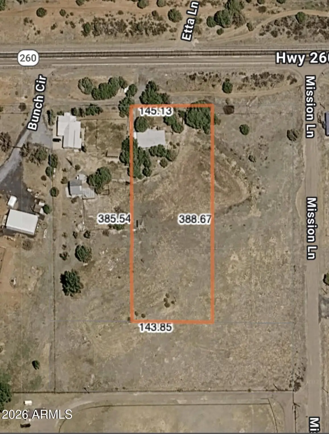 6589 White Mountain, Show Low, AZ 85901 - #1