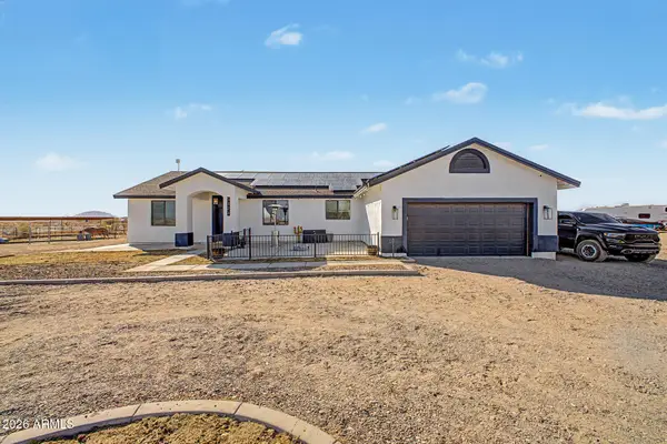 5323 N 373rd Avenue, Tonopah, AZ 85354