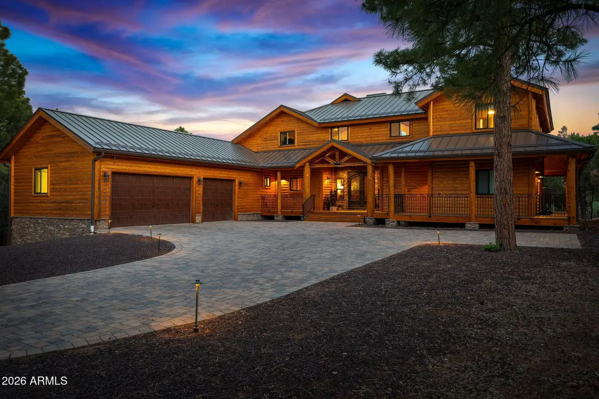 2220 S Monkshood Road, Show Low, AZ 85901 - #1