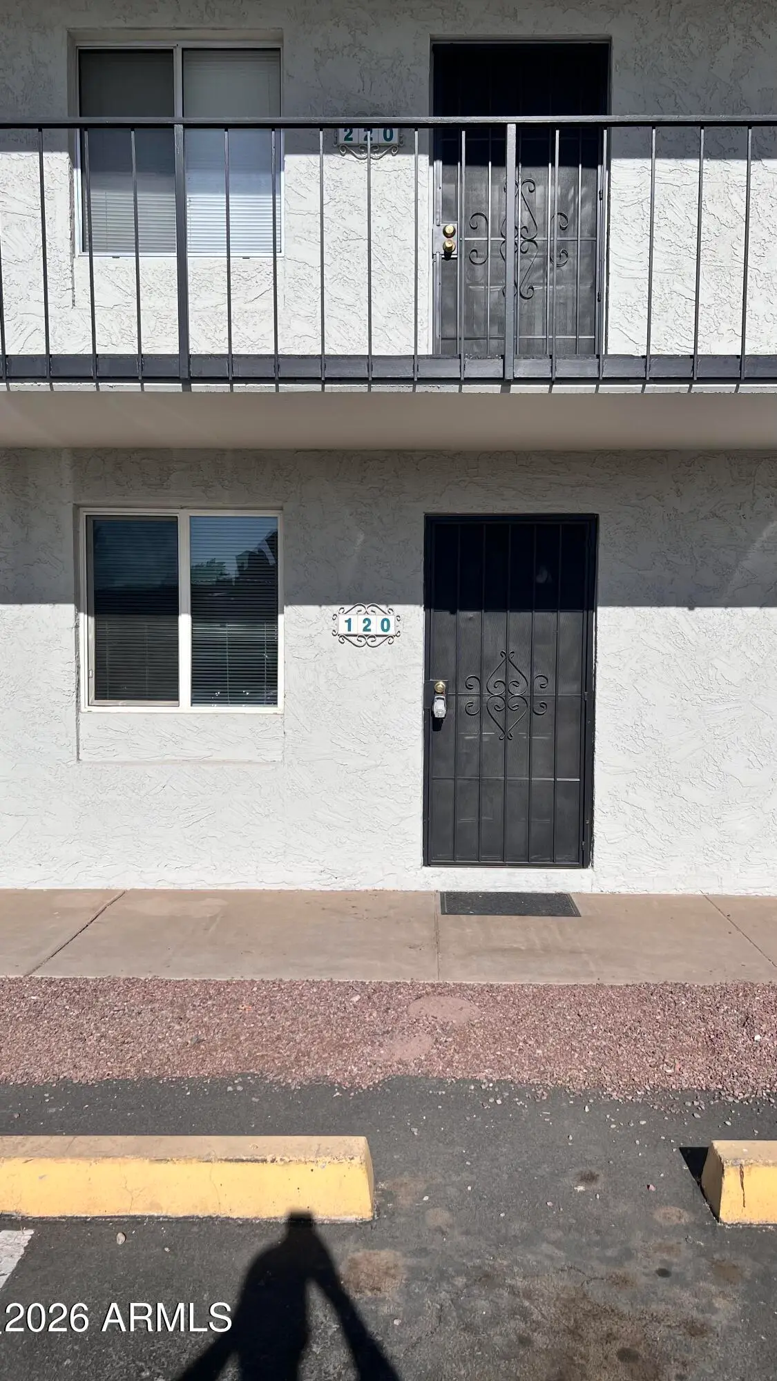 3313 N 68th Street #120, Scottsdale, AZ 85250 - #1