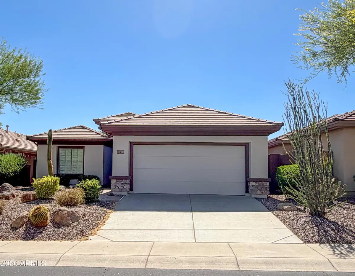 40744 N Noble Hawk Court, Anthem, AZ 85086 - #1