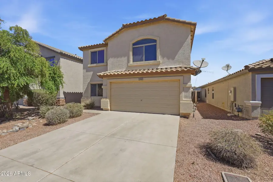 1340 E Pryor Road, San Tan Valley, AZ 85140 - #2