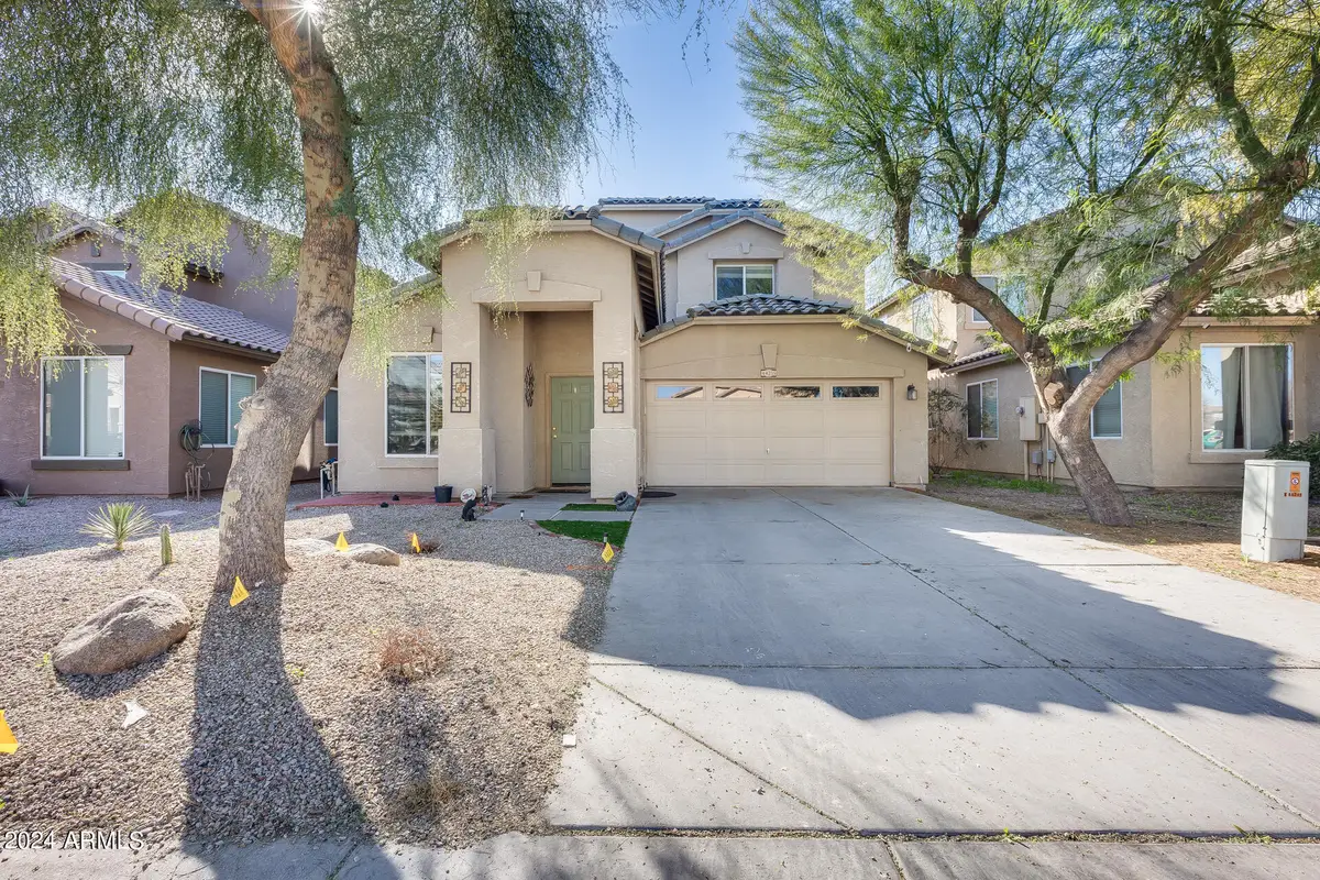 44235 W Mcclelland Drive, Maricopa, AZ 85138 - #1