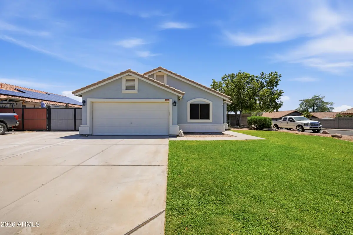 9349 E Quarterline Road, Mesa, AZ 85207 - #1