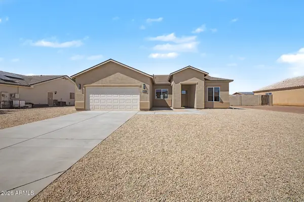 10364 W Mission Drive, Arizona City, AZ 85123